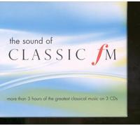 Various - The Sound of Classic FM [Import]