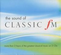 Various - The Sound of Classic FM [Import]