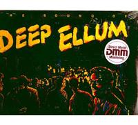Various - The Sound Of Deep Ellum - Island Records - 90637-1