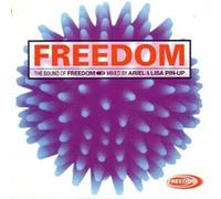 Various - The Sound of Freedom [Import]