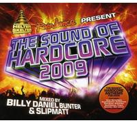 Various - The Sound of Hardcore 2009 [Import]