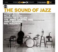 Various - The Sound of Jazz (2lp/180gr./45rpm)