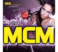 Various - The Sound of MCM Vol.1 [Import]