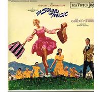 Various - The Sound Of Music (An Original Soundtrack Recording)
