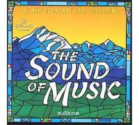 Artistes divers – The Sound Of Music: The New Broadway Cast Recording – CD – 1998