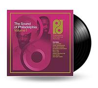 Various Artists The Sound of Philadelphia (Vinyl) 12" Album