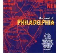 Various - The Sound of Philadelphia [Import]