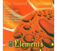 Various - The Sound Of Silence - Elements