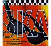 Various - The Sound of Ska