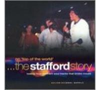 Various - The Sound of Stafford [Import]