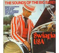 Various , - The Sound Of The Big Bands - Swinging USA [2xVinyl]