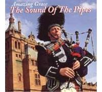 Various The Sound of the Pipes (CD) Album