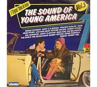 Various - The Sound Of Young America Vol. 3 [Vinyl LP]