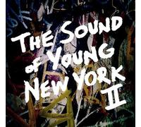 Various - The Sound of Young New York Vol.2