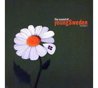 Various - The Sound of Young Sweden V3 [Import]