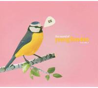 V - Sound of Young Sweden #4 [Import]