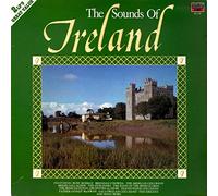 Various - The Sounds Of Ireland - Various 2LP
