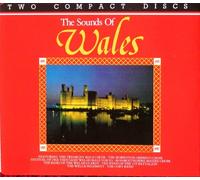 Various - The sounds of wales