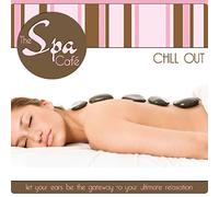Various - The Spa Cafe (Chill Out) [Import]