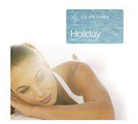 Various - The Spa Series Holiday [Import]