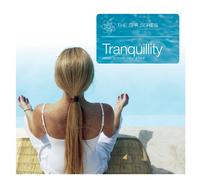 Various - The Spa Series Tranquillity [Import]