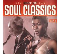 Various The Spinners - SouI CIassics 3