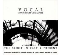 Various - The Spirit in Past & Present [Import]