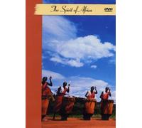 Various - The Spirit of Africa