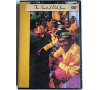 Various - The Spirit of Bali-Java [Import]