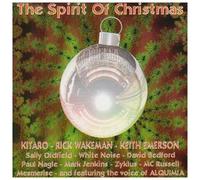 Various - The Spirit of Christmas [Import]