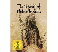 Various - The Spirit of Native Indian [Import]