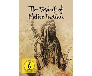 Various - The Spirit of Native Indian [Import]