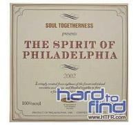 Various - The Spirit of Philadelphia [Import]