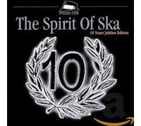 Various - The Spirit of Ska