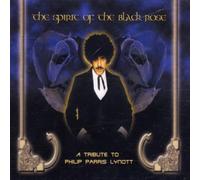 Various - The Spirit of the Black Rose: a Tribute to Philip Paris Lynott By Various (2001-02-26)