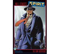 Various - The Spirit: The New Adventures Archives