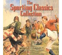 Various - The Sporting Classics Collection (2CD) [Import]