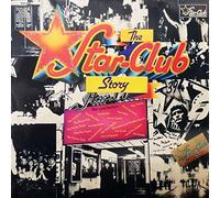 Various - The Star-Club Story - Star-Club Records - 6641 131, Star-Club Records - 6699 467, Star-Club Records - 6699 468, Stern Musik - 6641 131