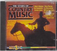 Various - The Stars of Country Music [Import]