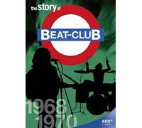 Various - The Story of Beat-Club Vol.2: 1968-1970 [Import]