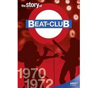 Various – The Story of Beat-Club Vol.3: 1970-1972 – 8 DVD – Import