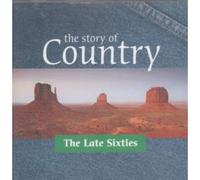 Various - The Story Of Country: The Late Sixties (2 cd) [UK Import]