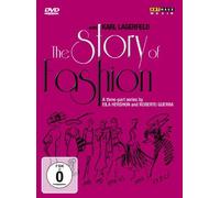 Various - The Story of Fashion