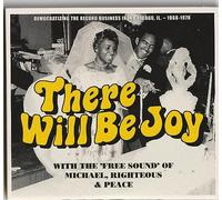 Various - The Story of Michael-Righteous-Peace Records the