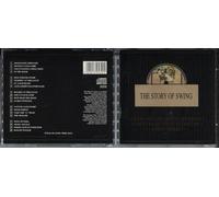VARIOUS - THE STORY OF SWING [UK Import]