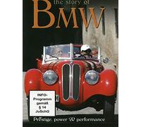 Various - The Story of the Bmw [Import anglais]