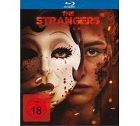 Various - The Strangers - Chapter 3 [Blu-ray]