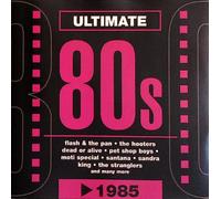 Various The Stranglers - UItimate 8Os … I 9 8 5