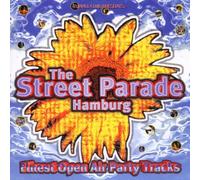 Various - The Street Parade [Import]