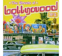 Various - The Streets of Bollywood No.2 [Import]